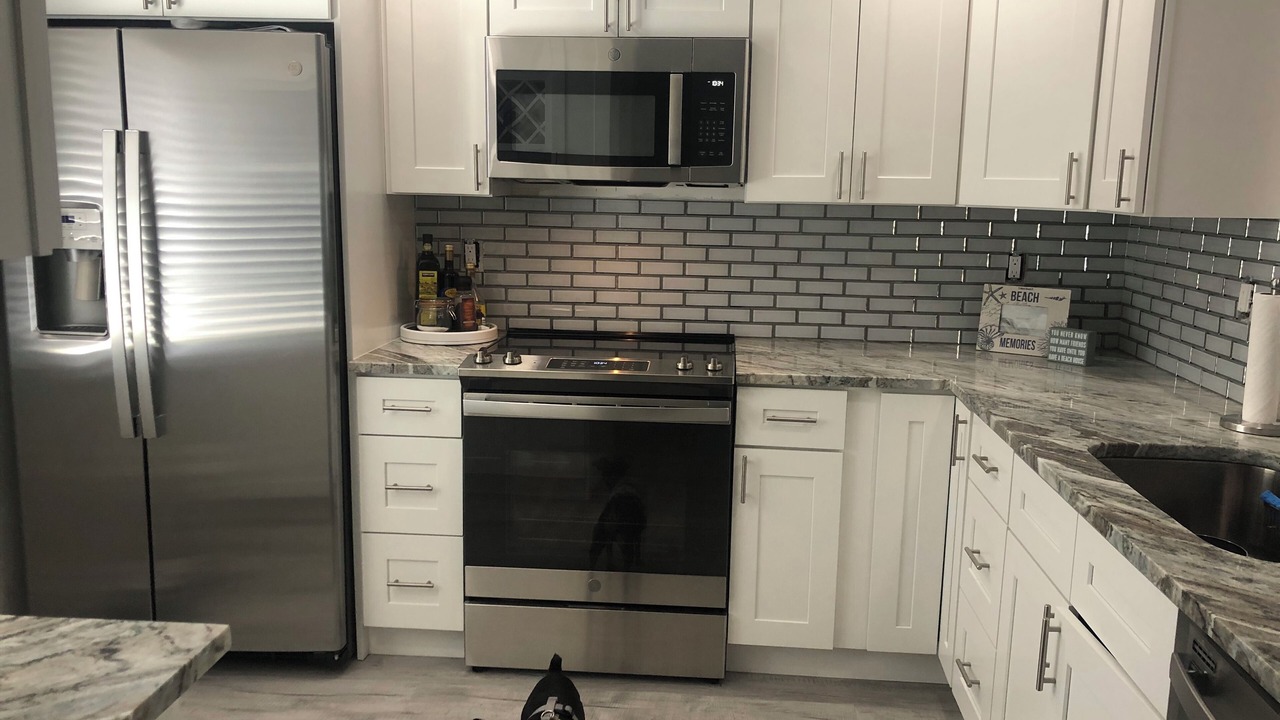 Photo of Kitchen in Iona