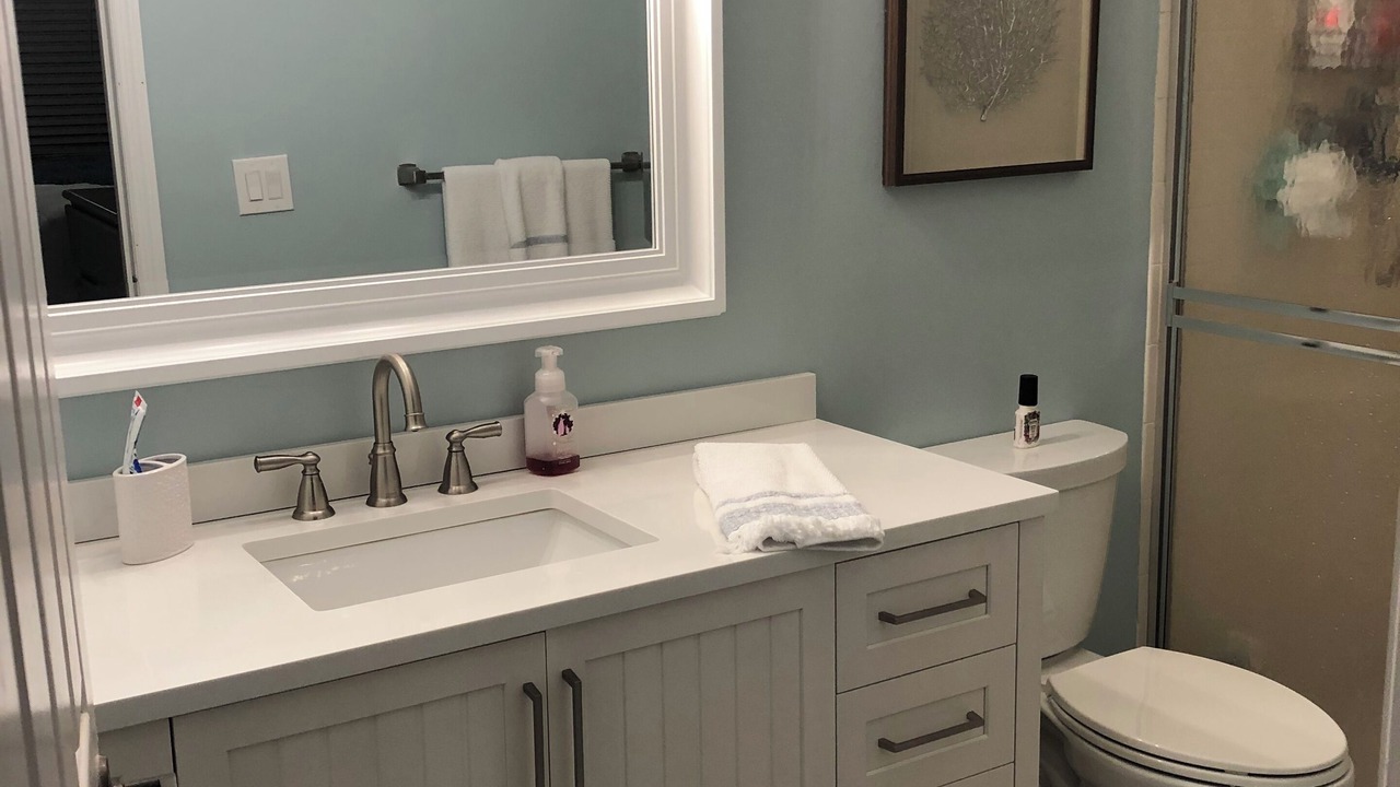 Photo of Bathroom in Iona