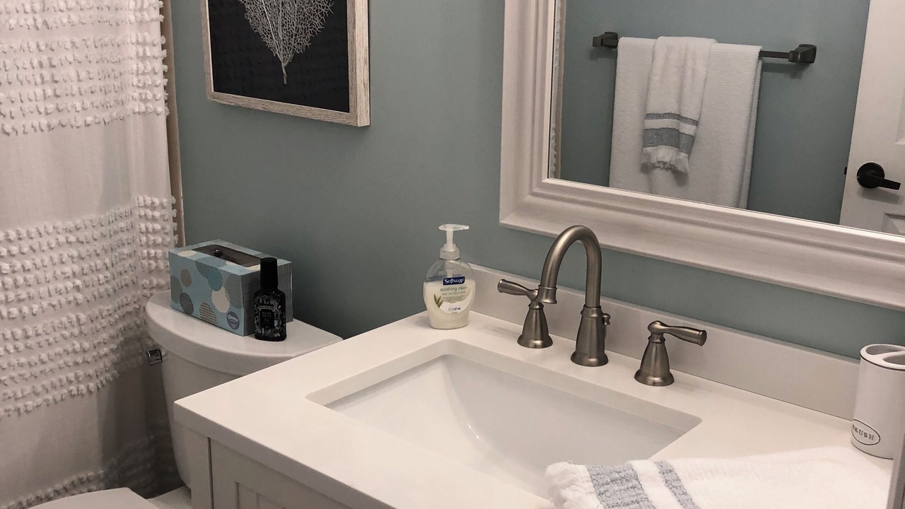 Photo of Bathroom in Iona