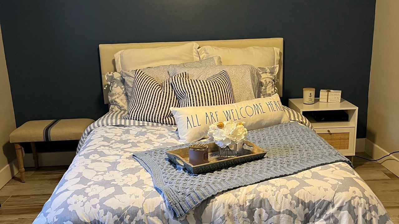 Photo of Bedroom in Iona