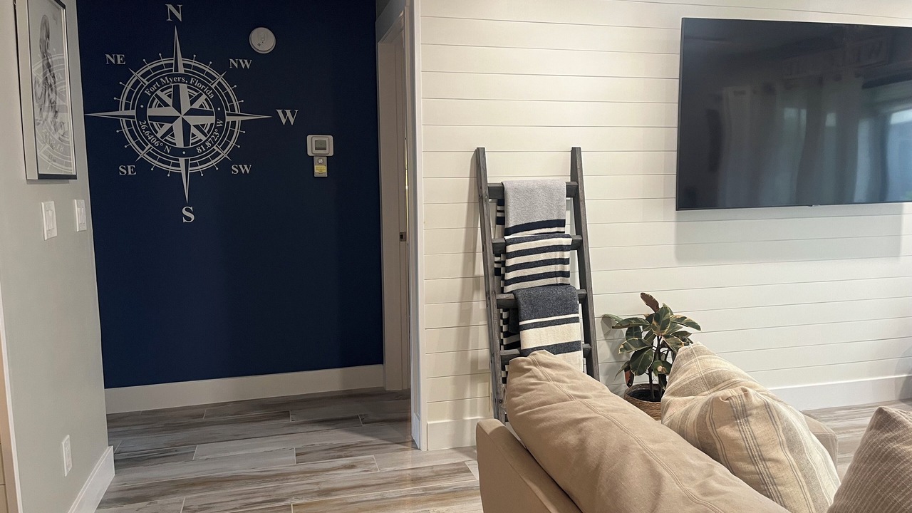 Photo of Livingroom in Iona
