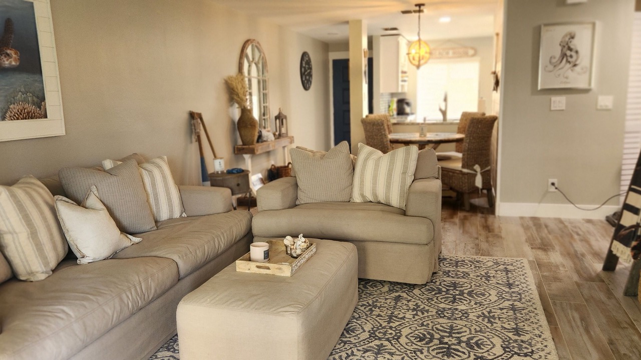 Photo of Livingroom in Iona