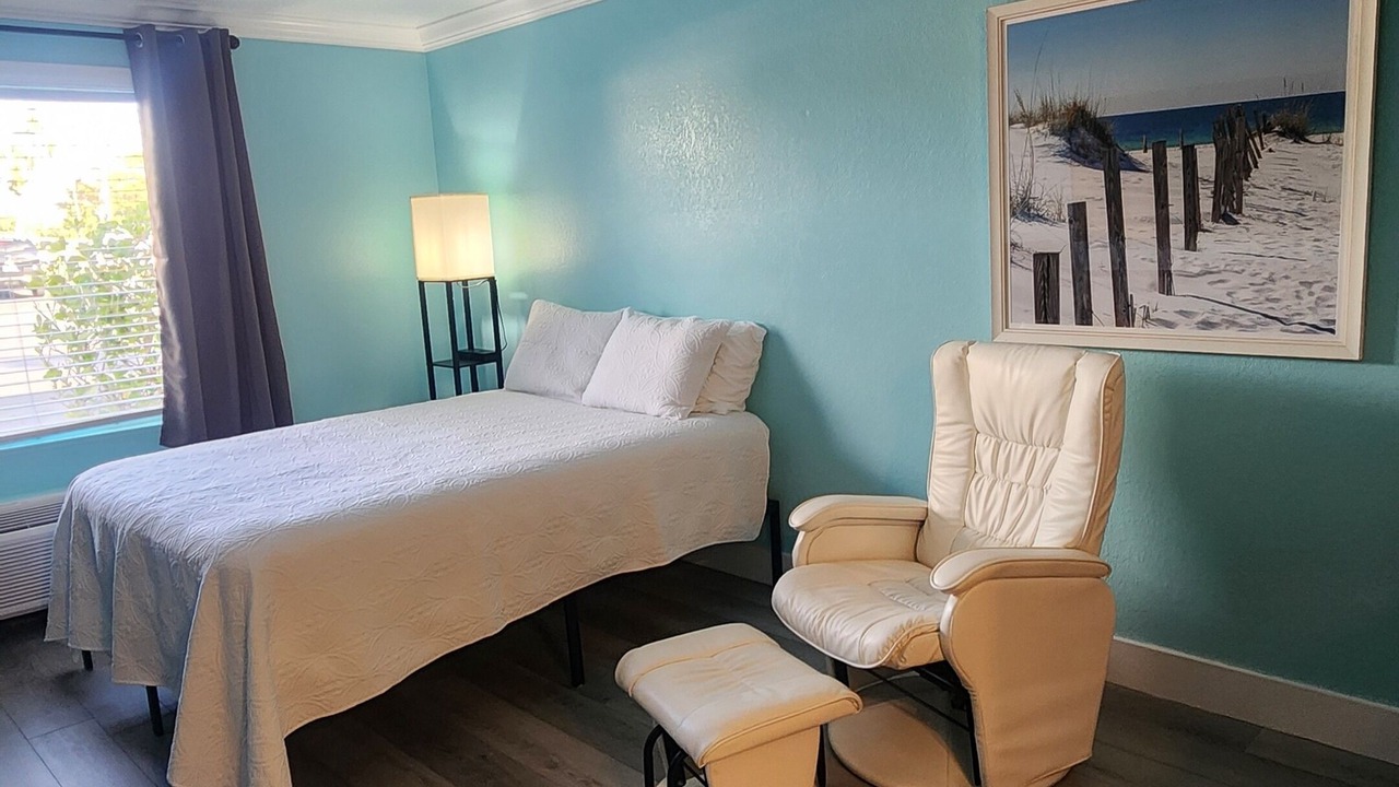 Photo of Bedroom in Whitfield