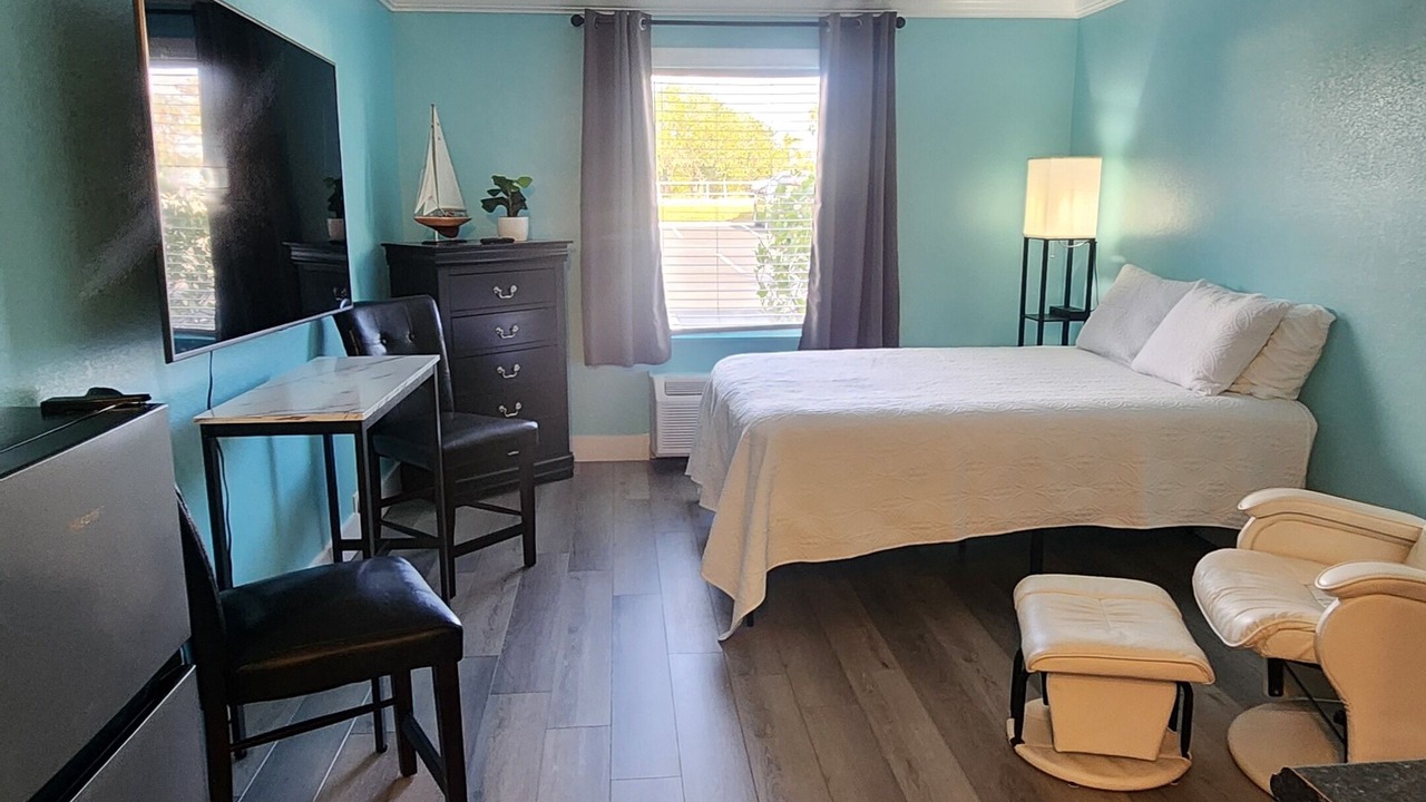 Photo of Bedroom in Whitfield