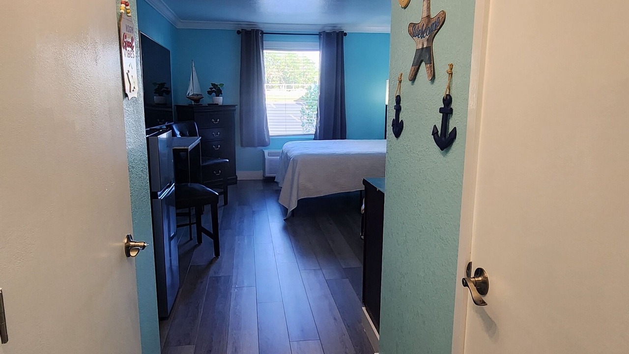Photo of Bedroom in Whitfield