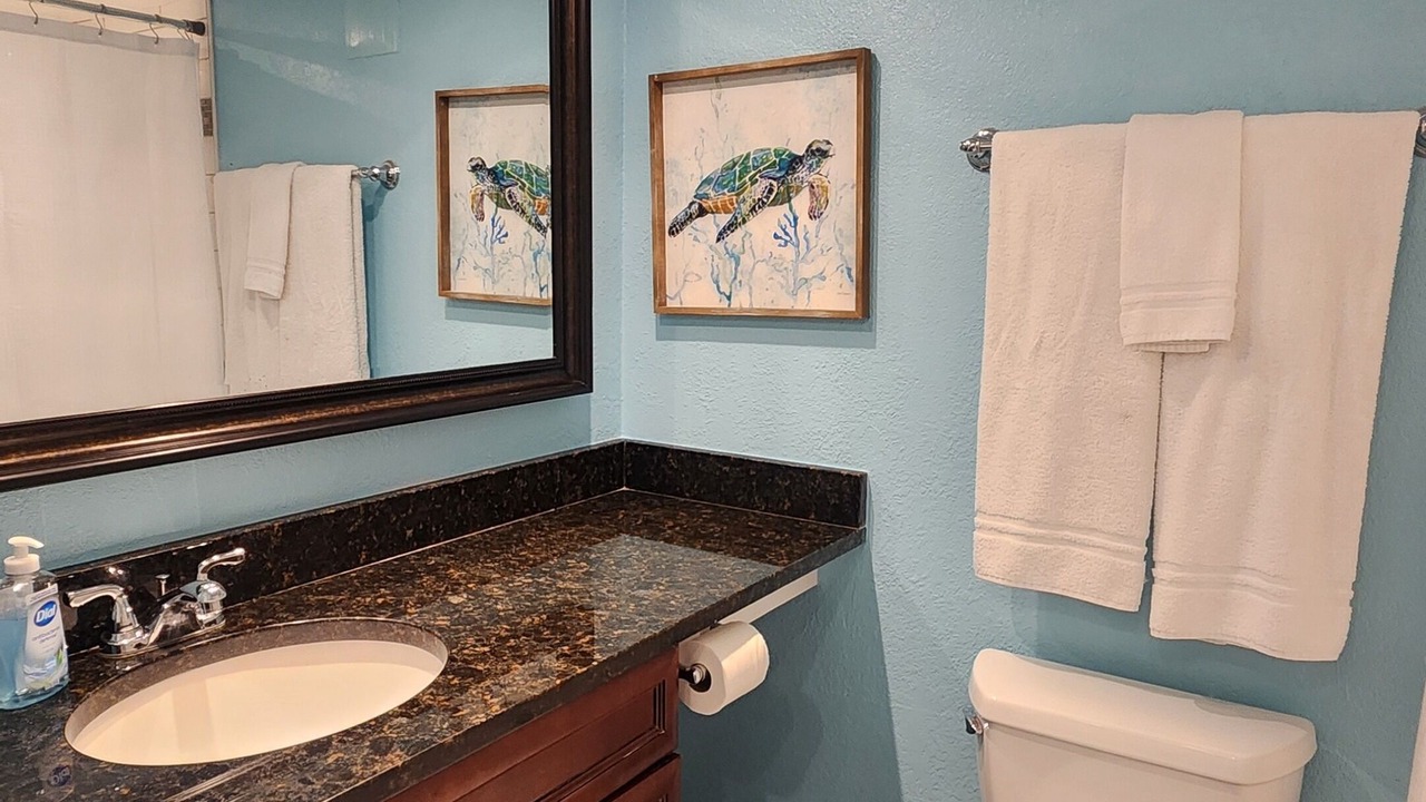 Photo of Bathroom in Whitfield