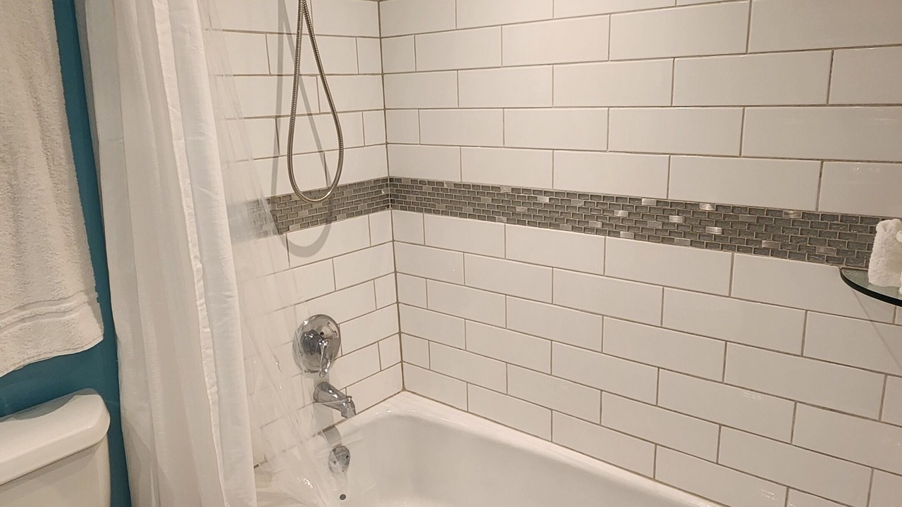 Photo of Bathroom in Whitfield