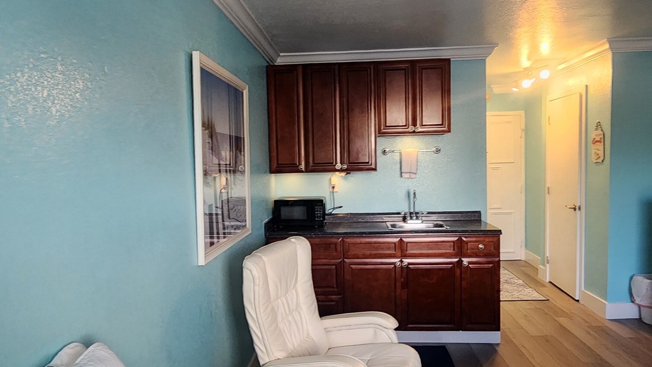 Photo of Bedroom in Whitfield