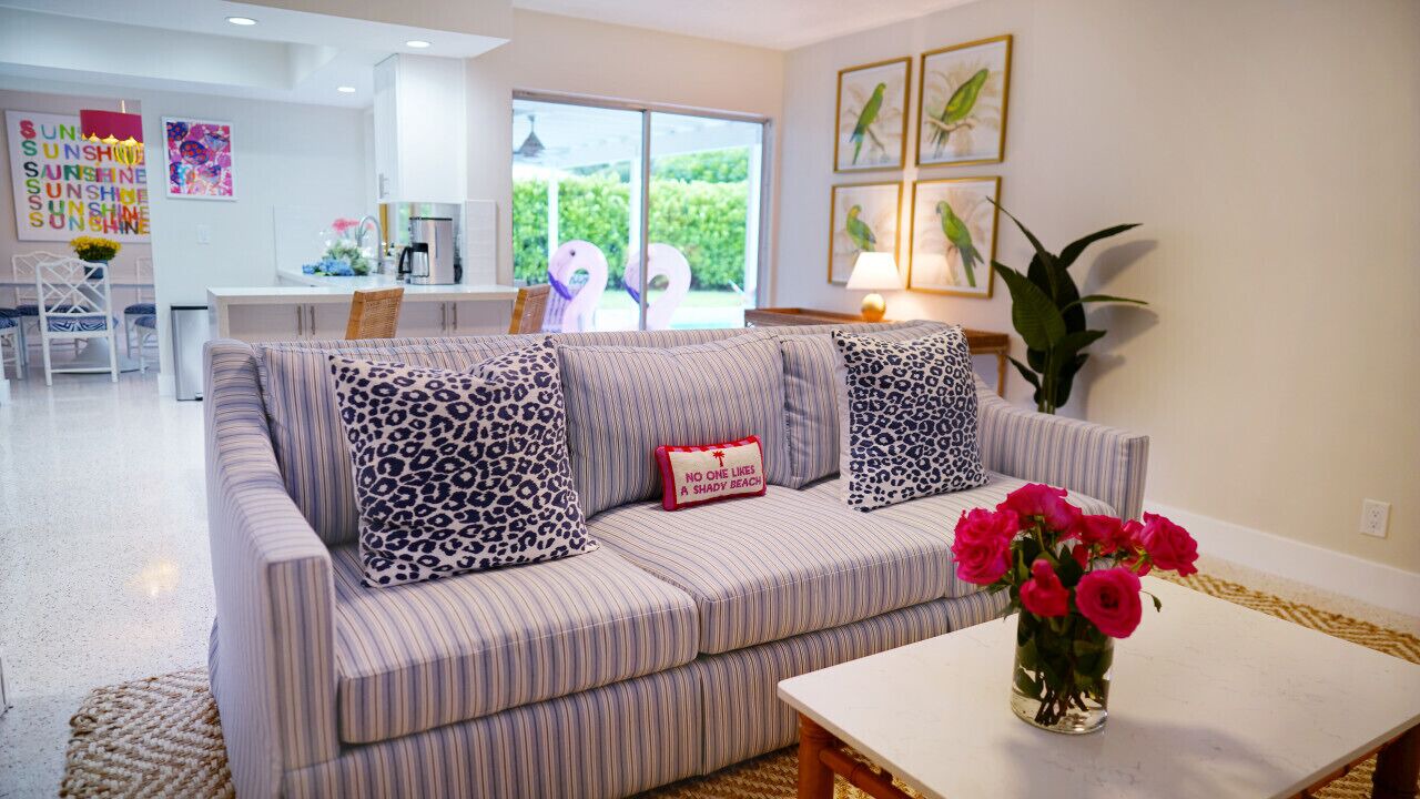Photo of Livingroom in North Palm Beach