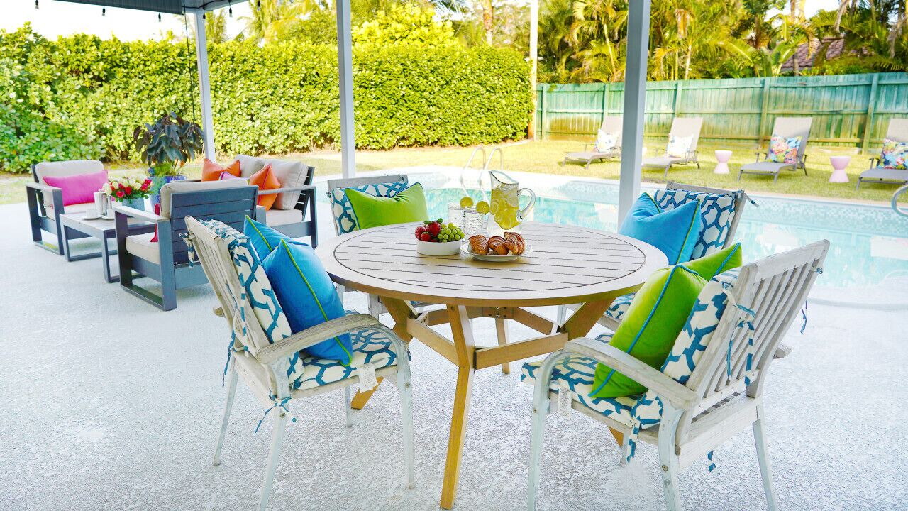 Photo of Outdoor in North Palm Beach