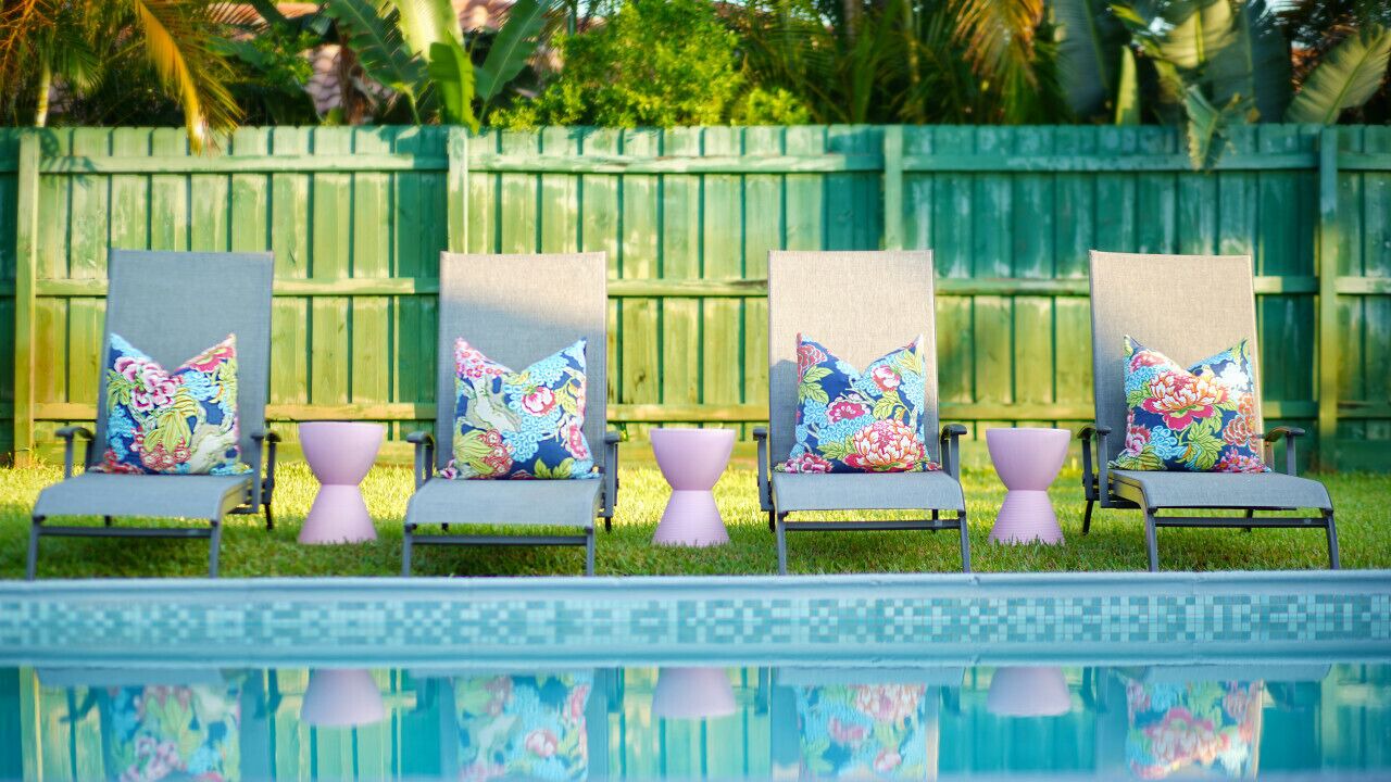 Photo of Outdoor in North Palm Beach