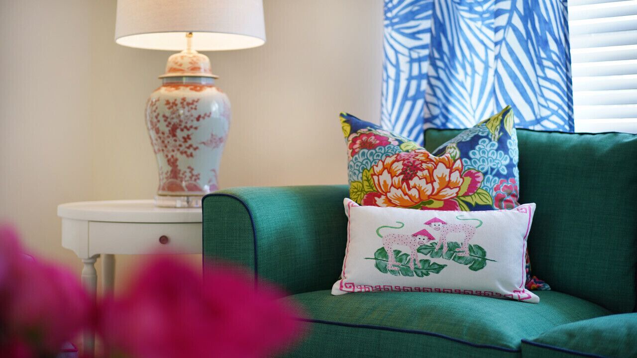 Photo of Bedroom in North Palm Beach