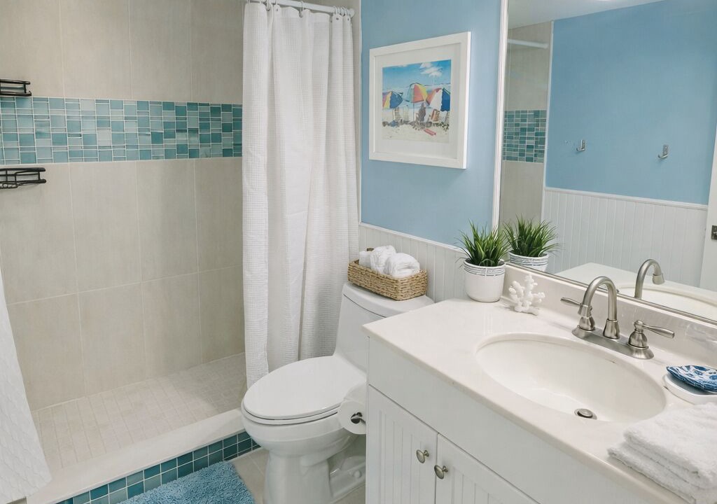 Photo of Bathroom in Juno Beach