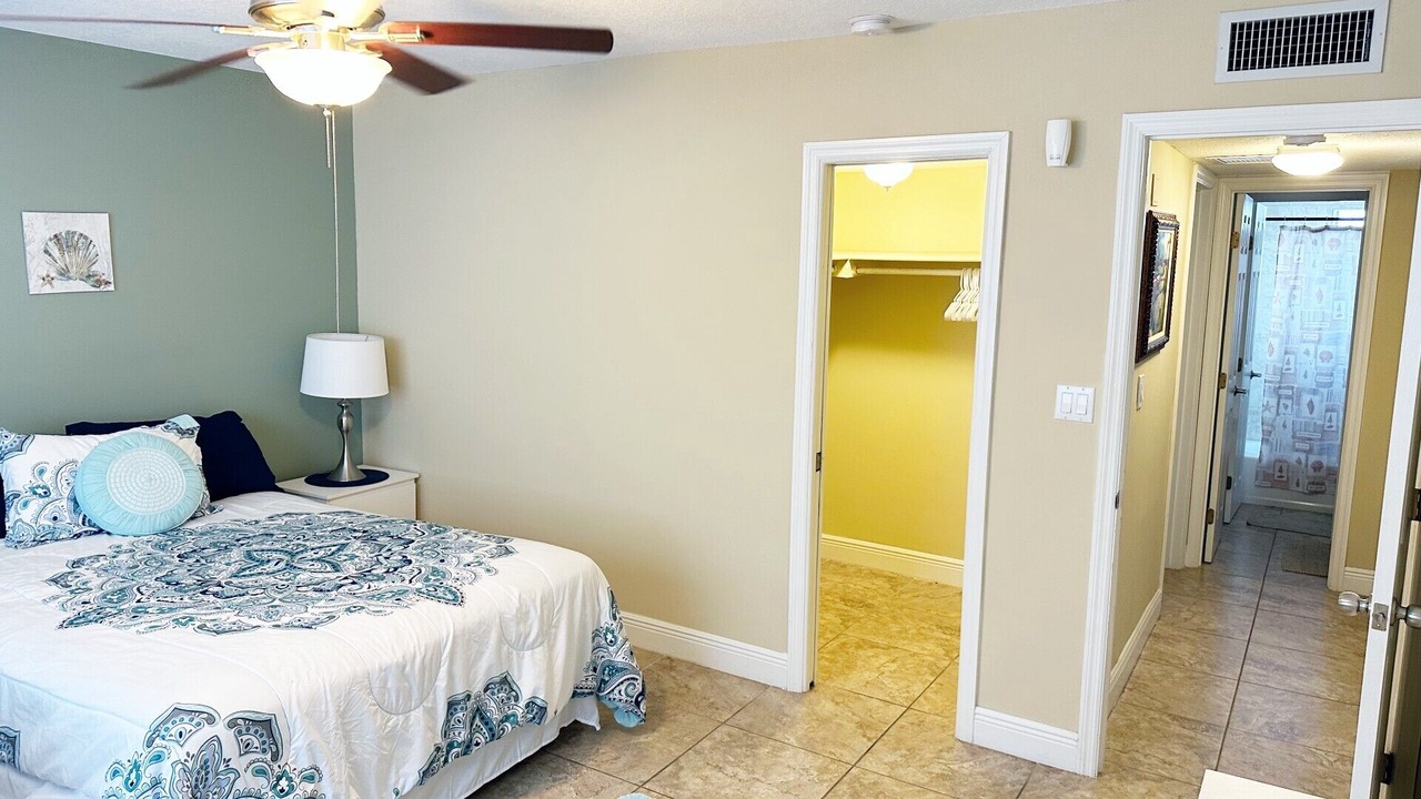 Photo of Bedroom in North Palm Beach