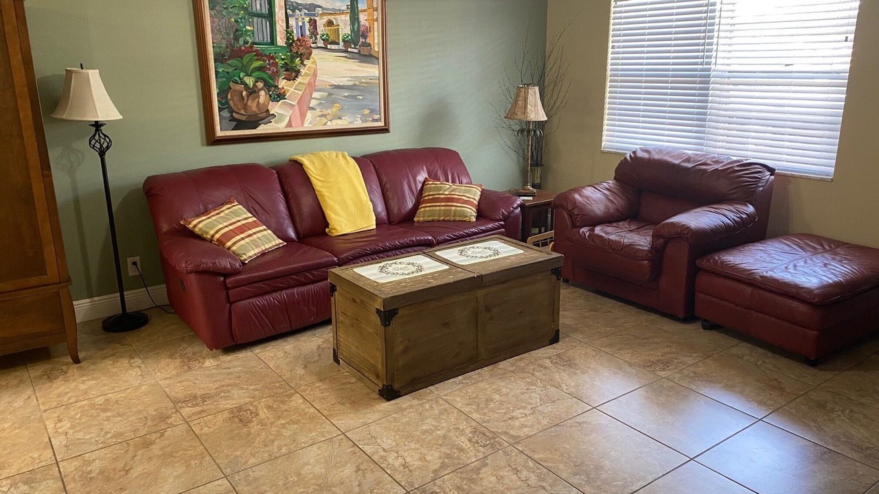 Photo of Livingroom in North Palm Beach