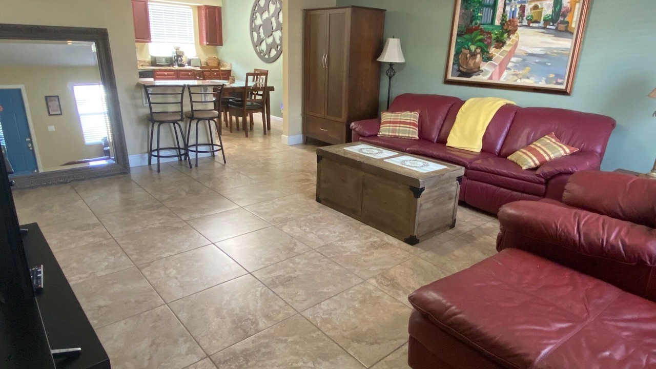 Photo of Livingroom in North Palm Beach