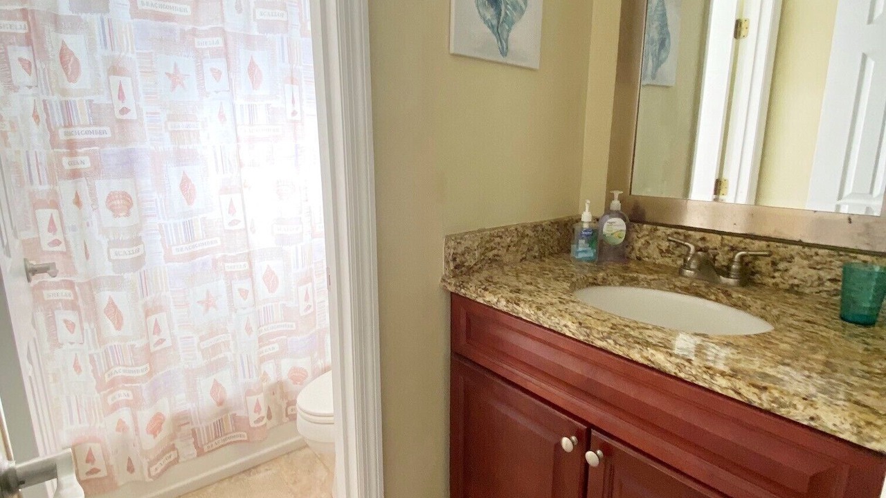 Photo of Bathroom in North Palm Beach