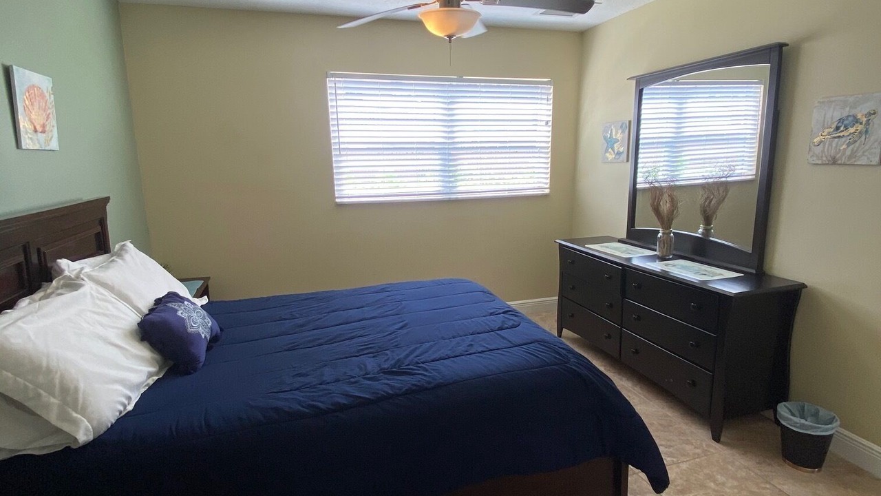 Photo of Bedroom in North Palm Beach