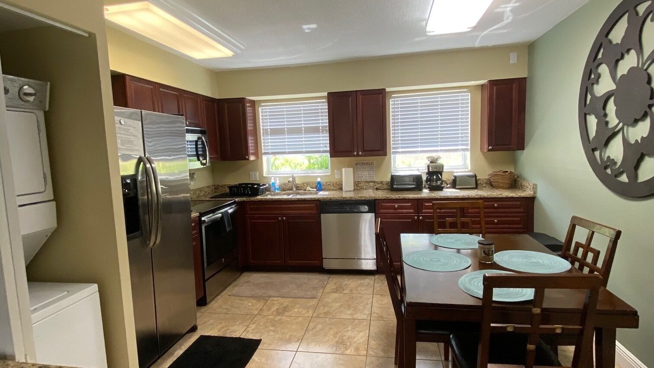 Photo of Kitchen in North Palm Beach