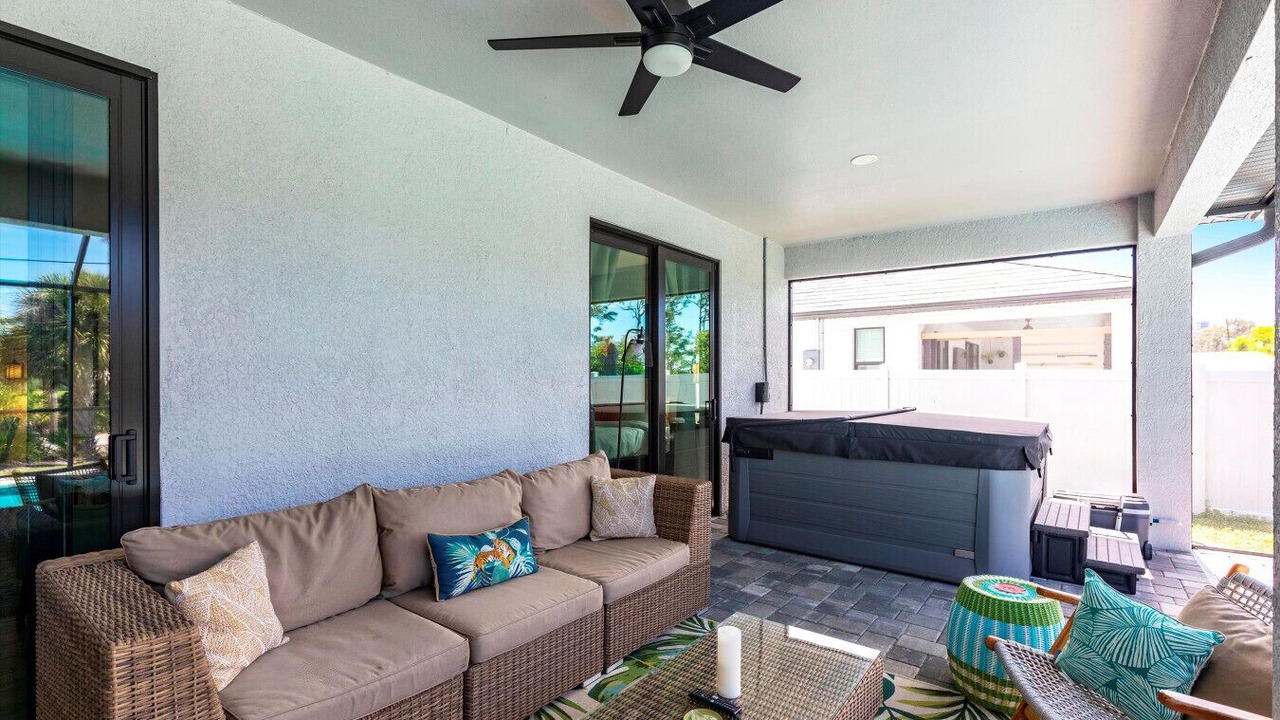 Photo of Outdoor in Bonita Springs