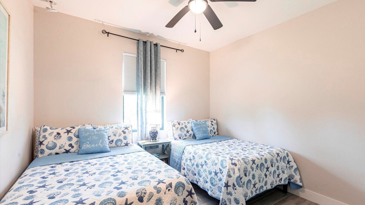 Photo of Bedroom in Bonita Springs
