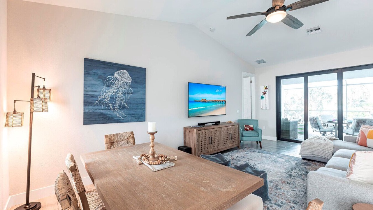 Photo of Bedroom in Bonita Springs