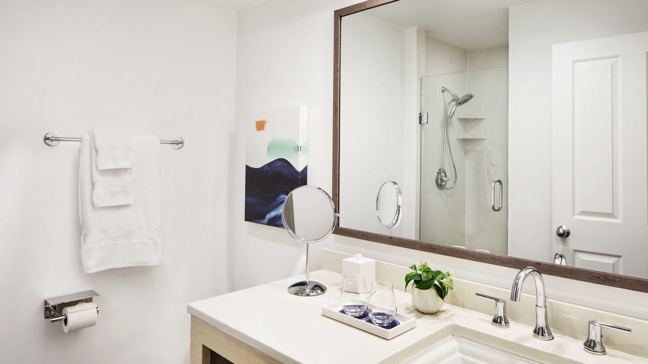 Photo of Bathroom in Key West