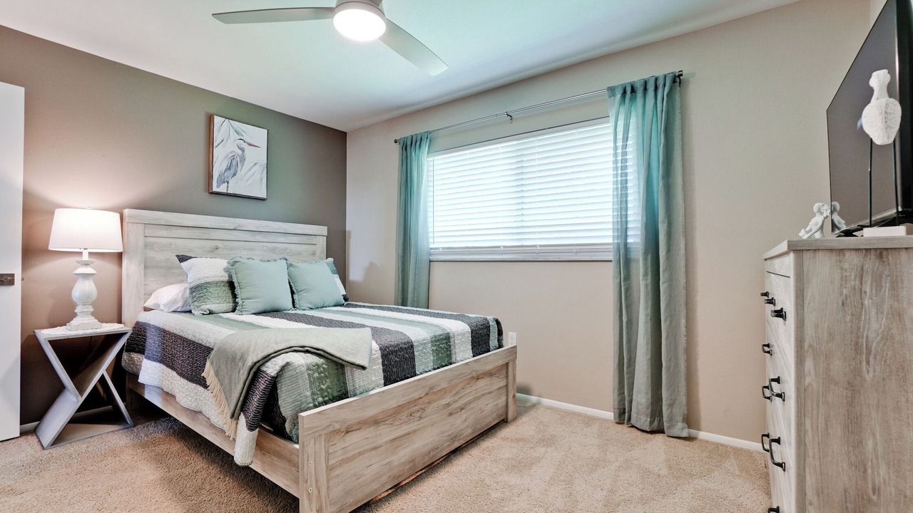Photo of Bedroom in Whitfield