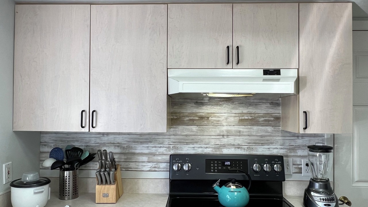 Photo of Kitchen in Naples