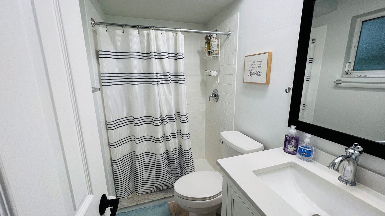 Photo of Bathroom in Naples