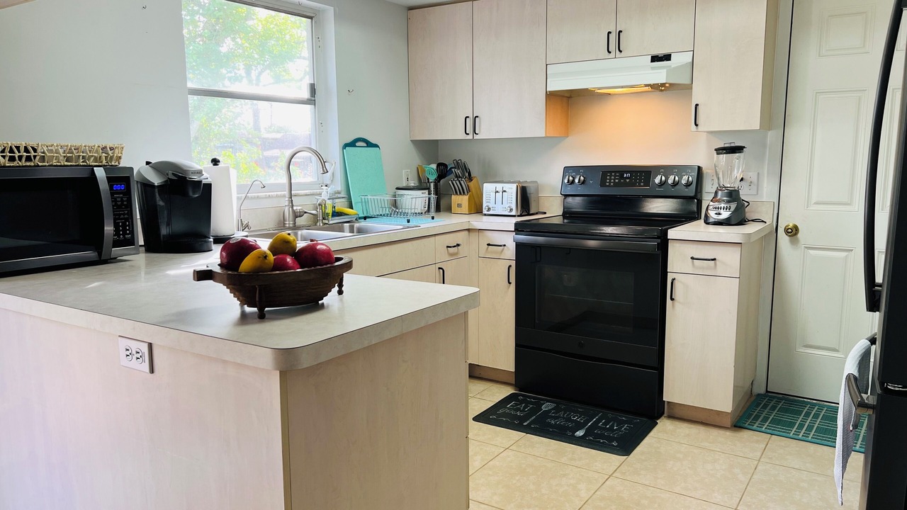 Photo of Kitchen in Naples
