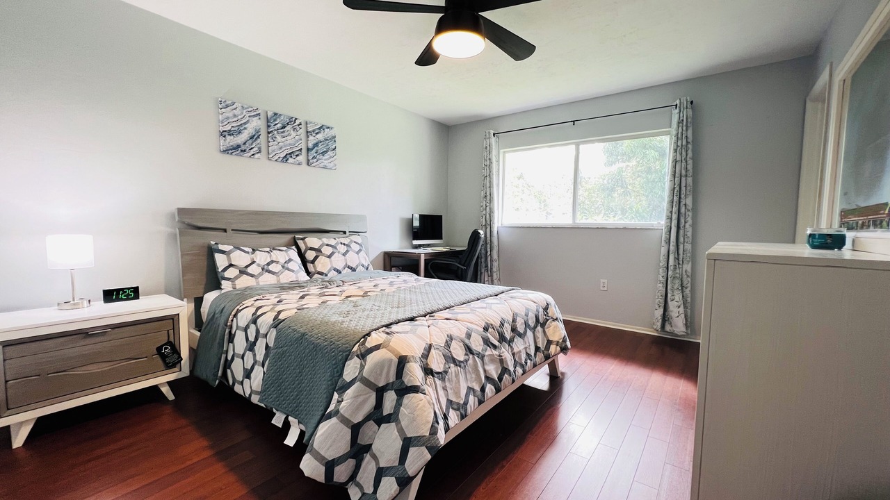 Photo of Bedroom in Naples