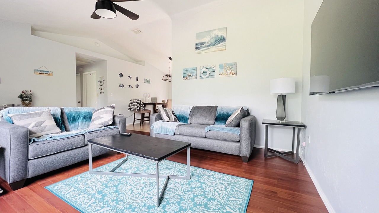 Photo of Livingroom in Naples