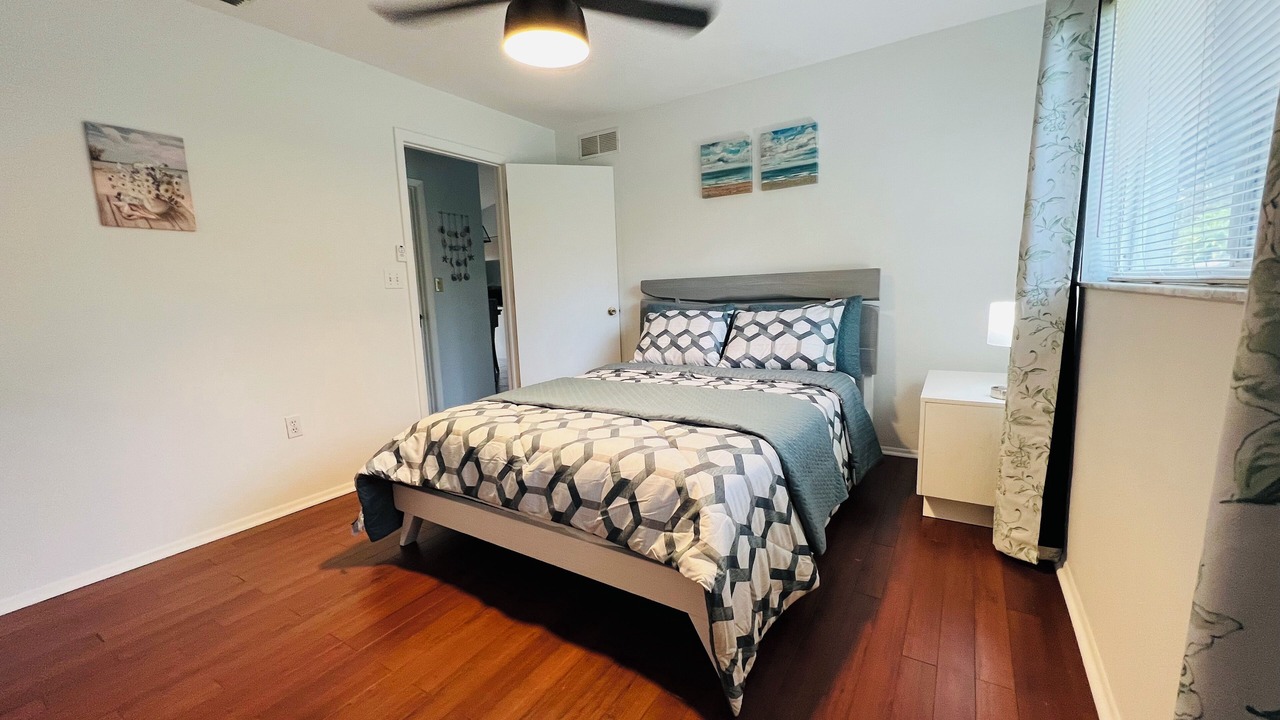 Photo of Bedroom in Naples