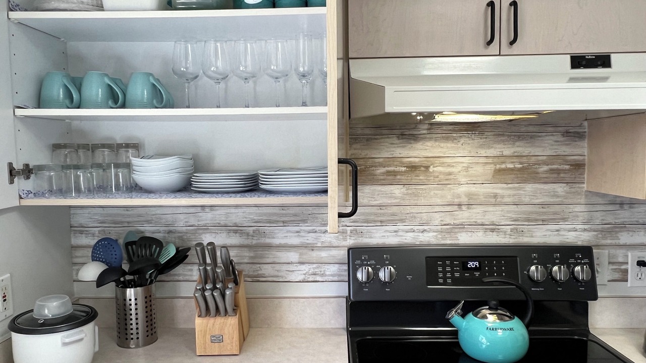 Photo of Kitchen in Naples