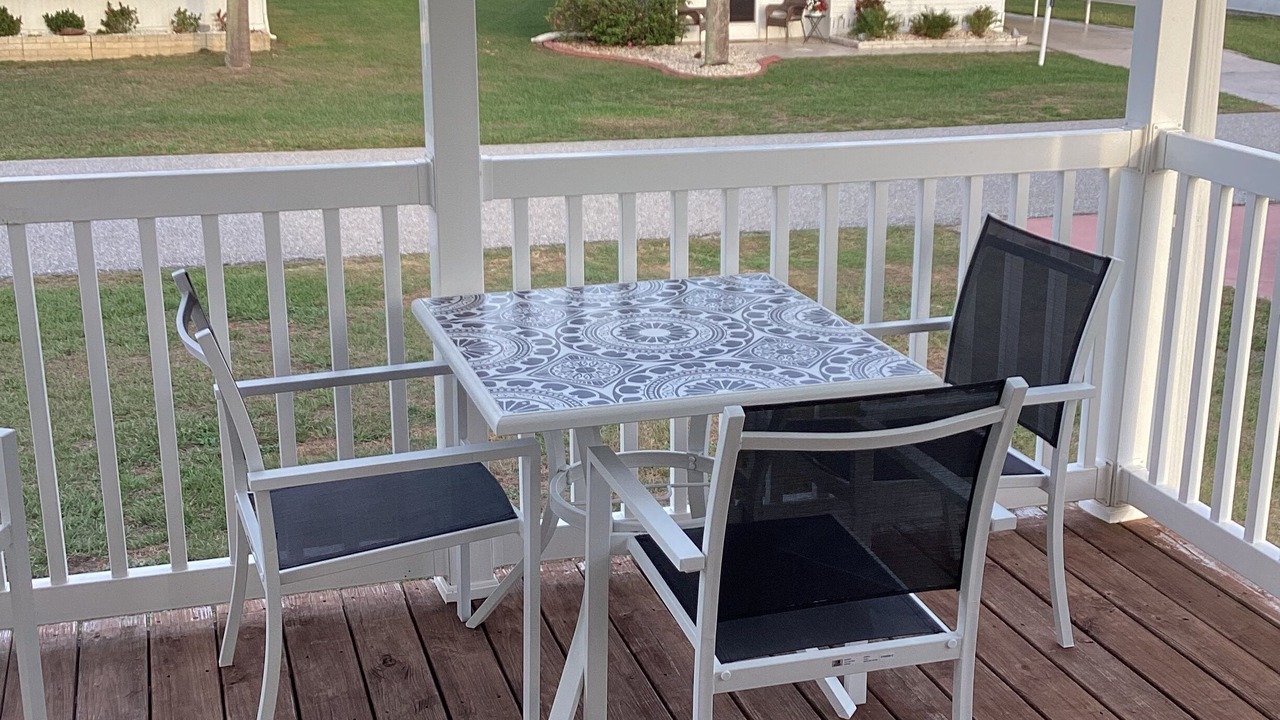 Photo of Outdoor in Sebring