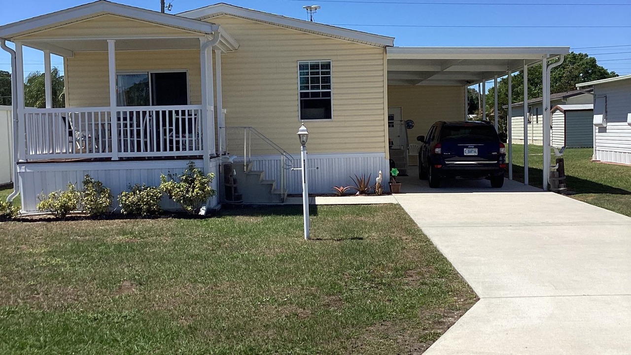 Photo of Outdoor in Sebring