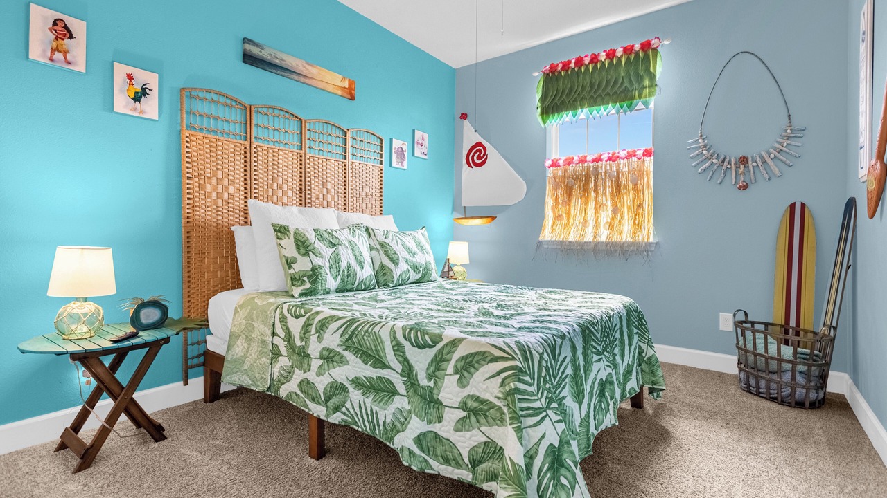 Photo of Bedroom in Davenport
