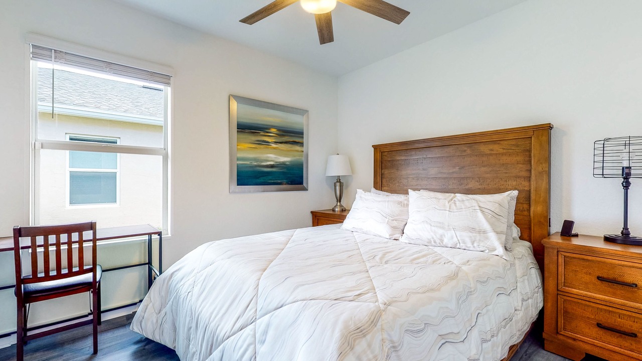 Photo of Bedroom in Stuart