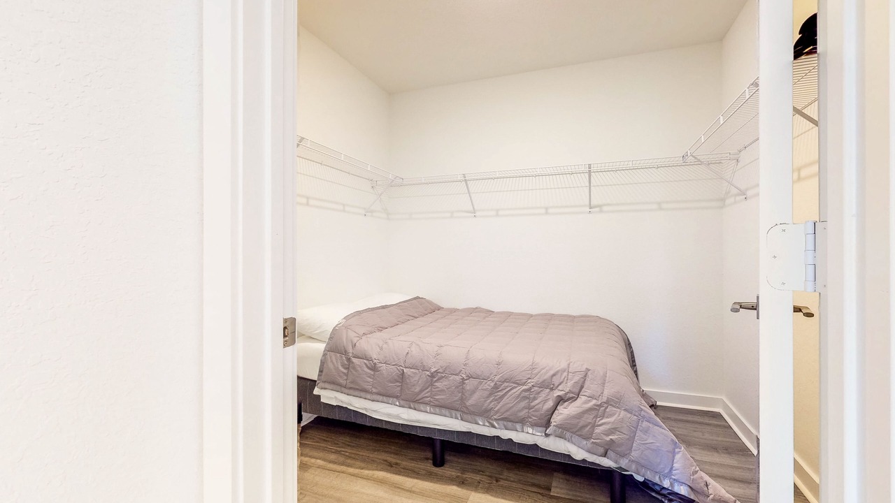 Photo of Bedroom in Stuart