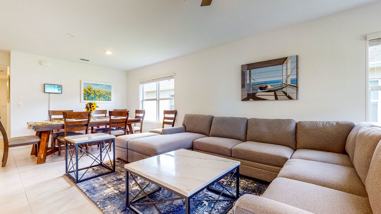 Photo of Livingroom in Stuart
