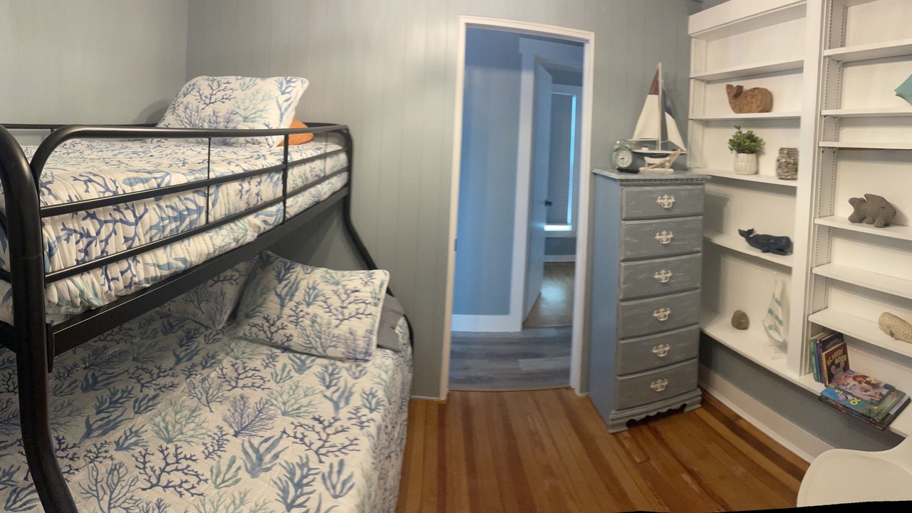 Photo of Bedroom in Dunedin