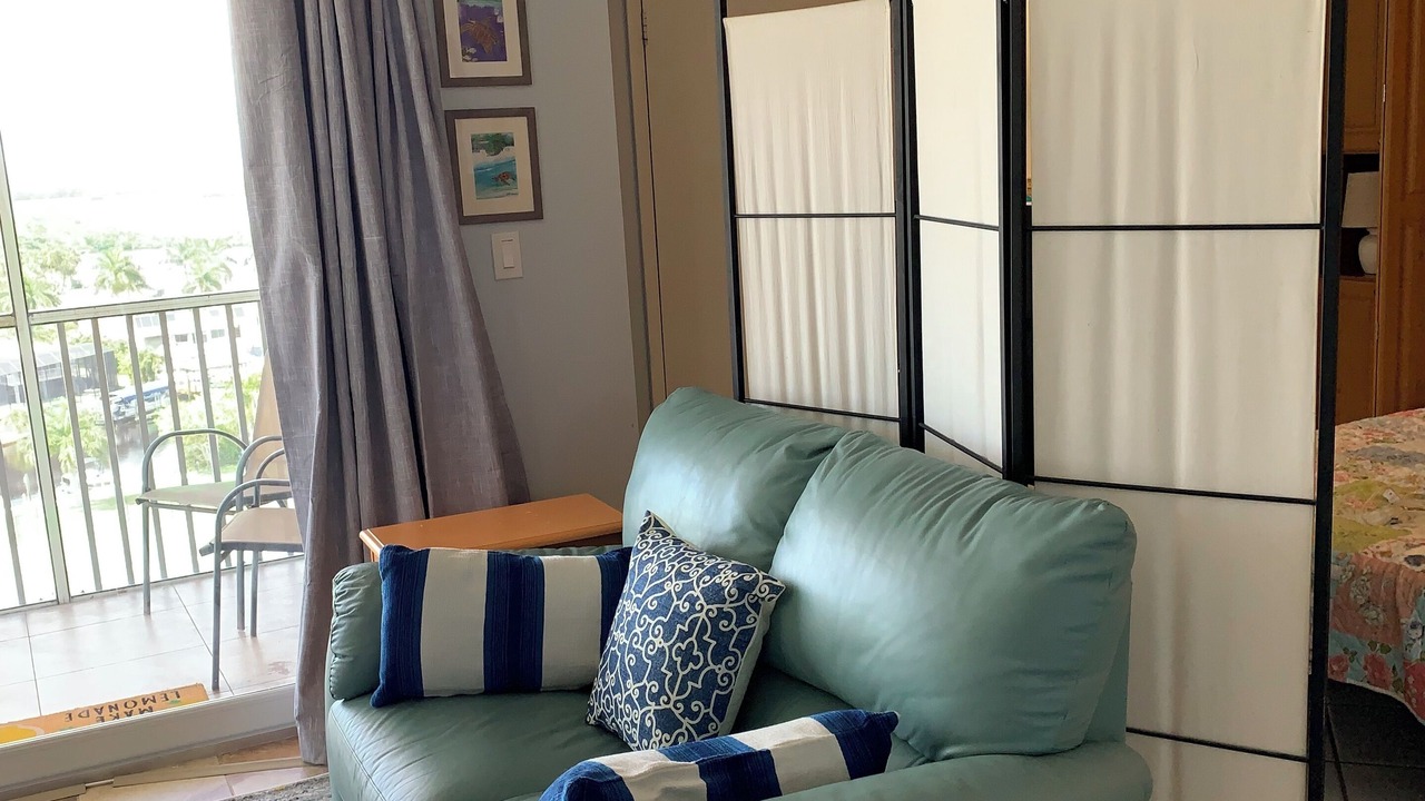 Photo of Livingroom in Bonita Springs