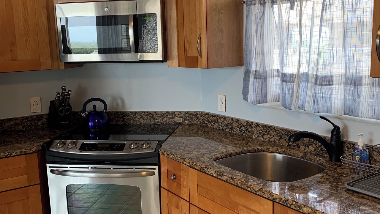 Photo of Kitchen in Bonita Springs