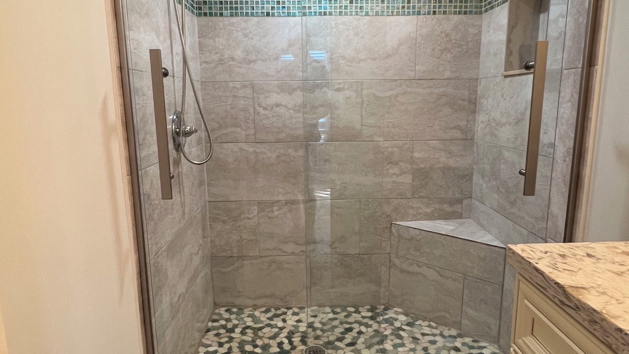 Photo of Bathroom in Tavernier