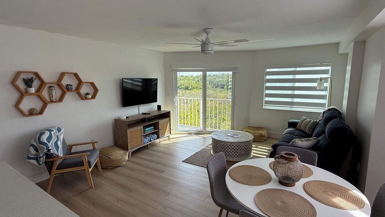 Photo of Livingroom in Tavernier