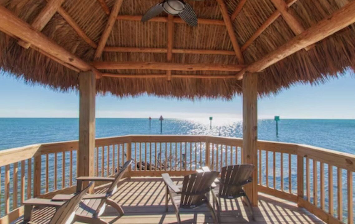 Photo of Patio Balcony in Tavernier