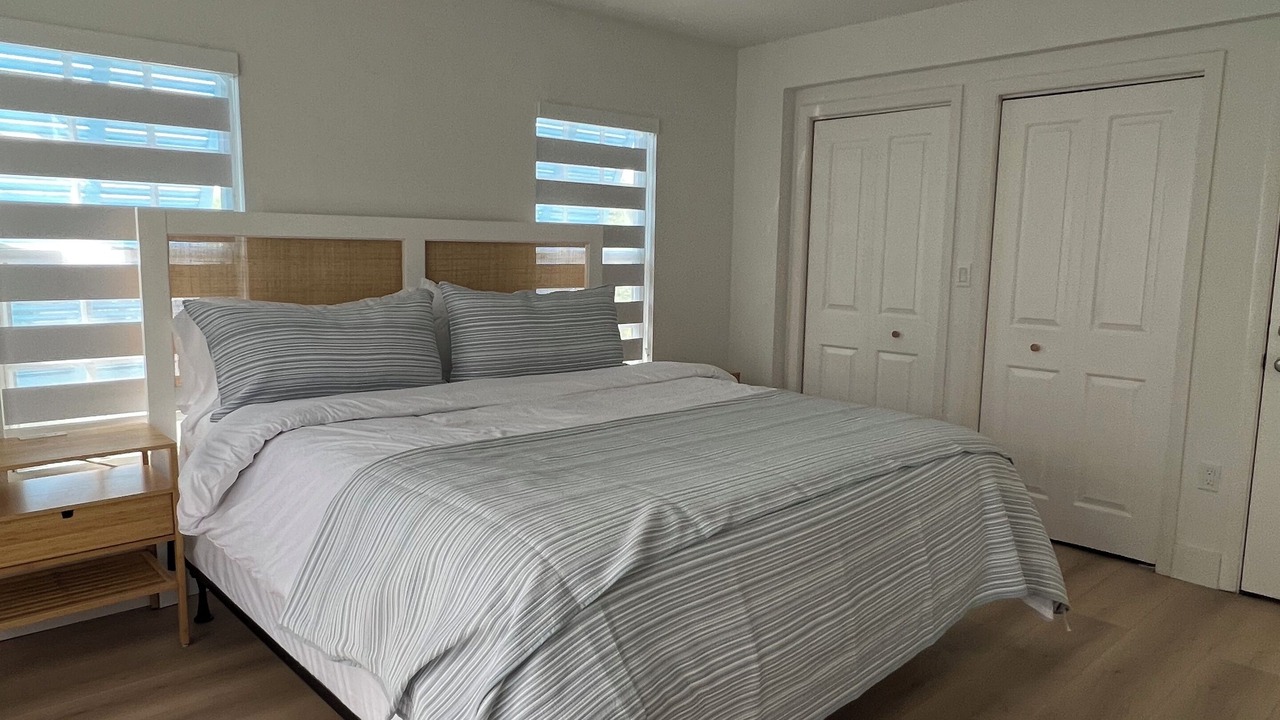 Photo of Bedroom in Tavernier