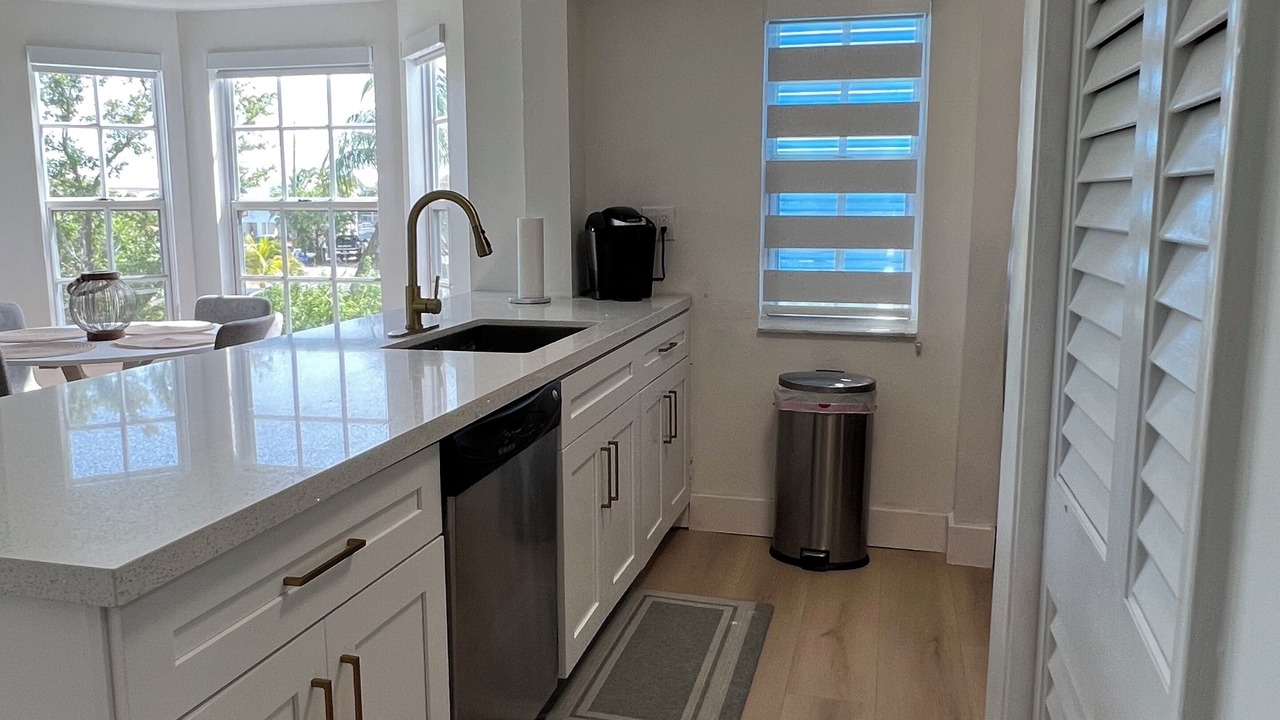Photo of Kitchen in Tavernier