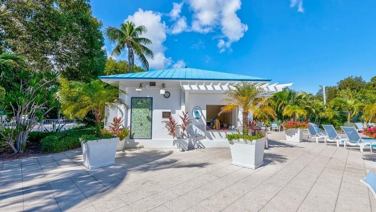 Photo of Patio Balcony in Tavernier